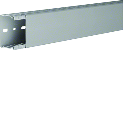 TEHALIT.BA6 Comb channel 43x67 grey