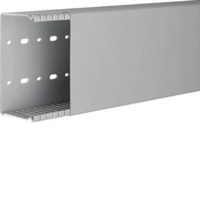 TEHALIT.BA6 Comb channel 65x129 grey