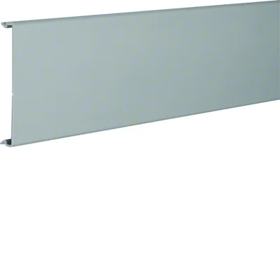 TEHALIT.BA6 Copertura per canali 60x100 grigia