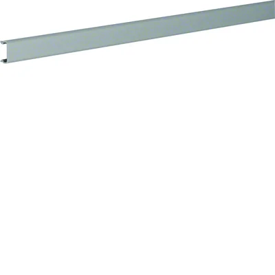 TEHALIT.BA6 Copertura per condotti 15x15 grigia