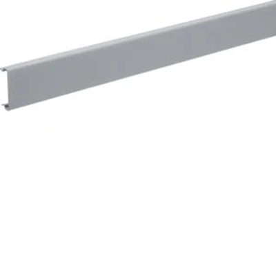 TEHALIT.BA6 Copertura per condotti 40x40 grigia