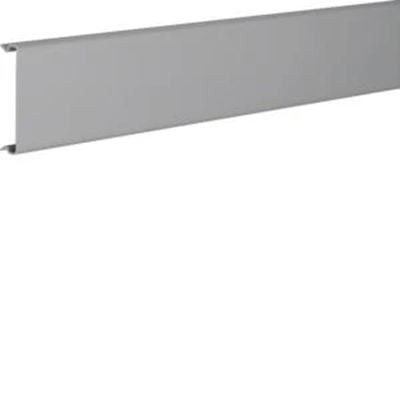 TEHALIT.BA6 Copertura per condotti 40x60 grigio