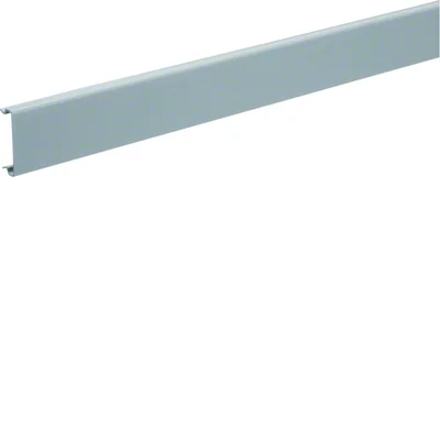 TEHALIT.BA6 Couvercle pour conduits 40x40 gris