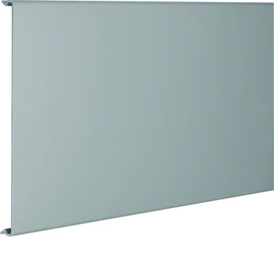 TEHALIT.BA6 Couvercle pour conduits 60x200 gris