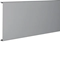 TEHALIT.BA6 Cover for ducts 60x150 grey