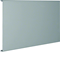 TEHALIT.BA6 Cover for ducts 60x200 grey