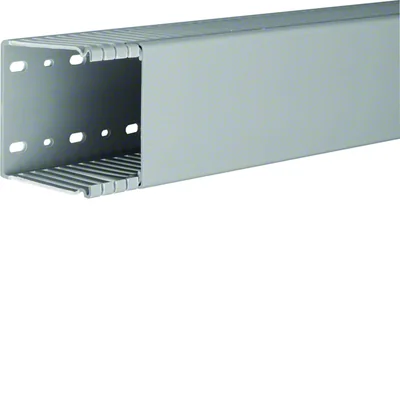TEHALIT.BA6 Kammkanal 84x88 grau
