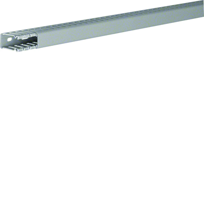 TEHALIT.BA6 Peigne caniveau 30x15 gris