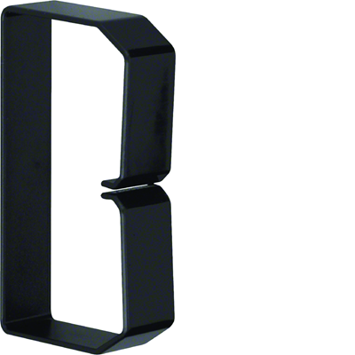 TEHALIT.BA6 Pressacavo 60x100 nero