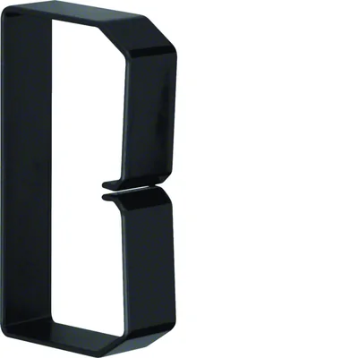 TEHALIT.BA6 Pressacavo 60x100 nero