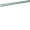 TEHALIT.BA6 Tapa para conductos 15x15 gris