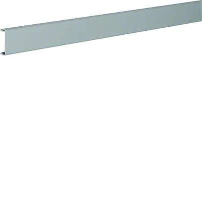 TEHALIT.BA6 Tapa para conductos 20x25 gris