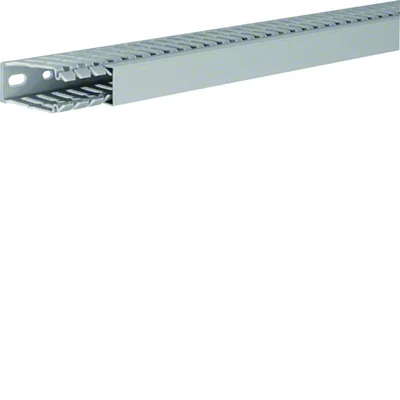 TEHALIT.BA7 Canal peine 60x25 gris