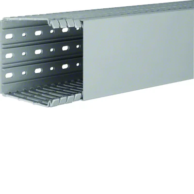 TEHALIT.BA7 Canale a pettine 100x100 grigio
