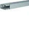 TEHALIT.BA7 Canale a pettine 80x40 grigio