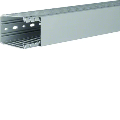 TEHALIT.BA7 Canale a pettine 80x60 grigio