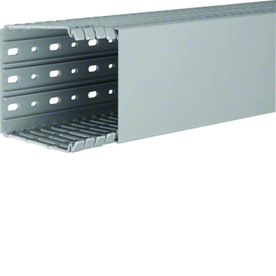 TEHALIT.BA7 Comb channel 100x100 grey