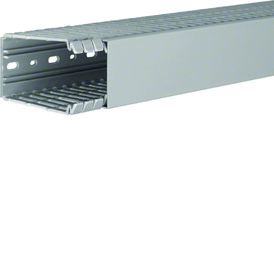 TEHALIT.BA7 Comb channel 100x60 grey