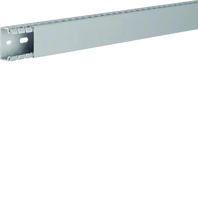 TEHALIT.BA7 Comb channel 25x40 grey