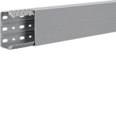 TEHALIT.BA7 Comb channel 40x80 grey