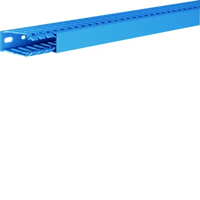 TEHALIT.BA7 Comb channel 60x25 blue