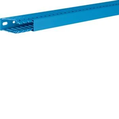 TEHALIT.BA7 Comb channel 60x25 blue