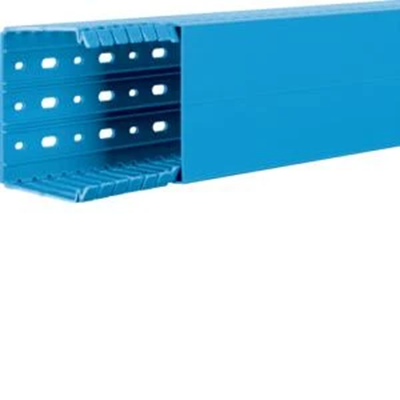 TEHALIT.BA7 Comb channel 80x100 blue