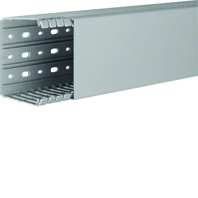 TEHALIT.BA7 Comb channel 80x100 grey