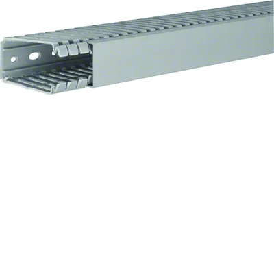 TEHALIT.BA7 Comb channel 80x40 grey