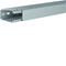 TEHALIT.BA7 Comb channel 80x40 grey
