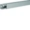 TEHALIT.BA7 Comb duct 40x40 grey