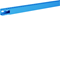 TEHALIT.BA7 Kammkanal 25x25 blau