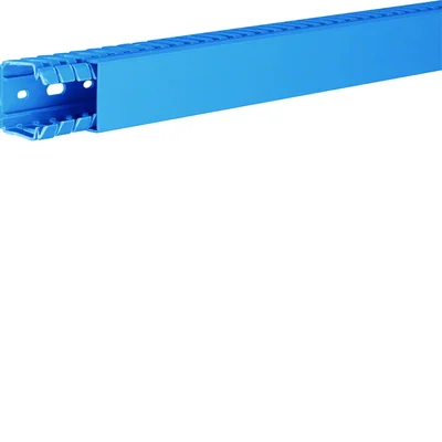 TEHALIT.BA7 Kammkanal 40x40 blau