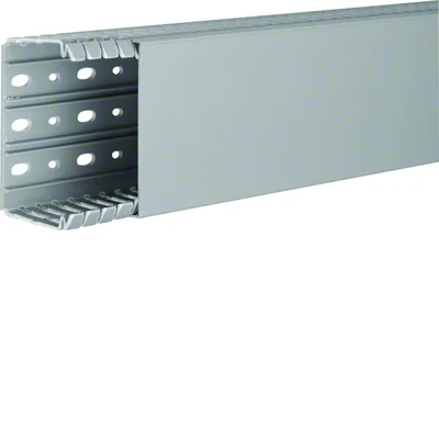 TEHALIT.BA7 Kammkanal 60x100 grau