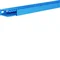 TEHALIT.BA7 Kammkanal 60x25 blau