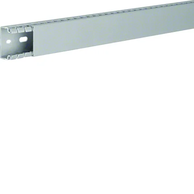 TEHALIT.BA7 Peigne caniveau 25x40 gris