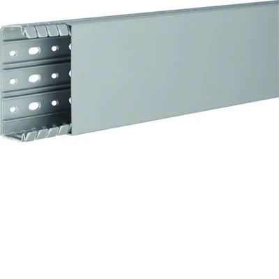 TEHALIT.BA7 Peigne caniveau 40x100 gris