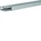 TEHALIT.BA7 Peigne caniveau 60x25 gris