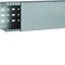 TEHALIT.BA7A Caniveau peigne 80x120 gris