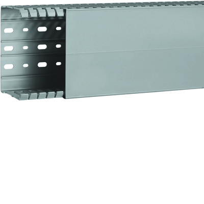 TEHALIT.BA7A Comb channel 80x120 grey