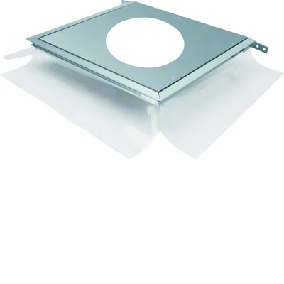 TEHALIT.BK Boîte de montage R06 fi215 feuille de protection latérale