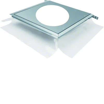 TEHALIT.BK Boîte de montage R10 fi275 feuille de protection latérale