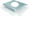 TEHALIT.BK Caja de montaje R06 fi215 lámina protectora lateral