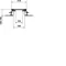 TEHALIT.BK Co-horizontal channel side protective foil BKF 200x(105-150) steel