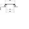 TEHALIT.BK Co-horizontal channel side protective foil BKFD 300x(45-70) steel