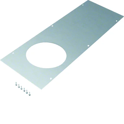 TEHALIT.BK Copertura R06 fi215 BKF/BKW 300X800mm acciaio