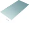 TEHALIT.BK Couvercle plein BKF/BKW 400X800mm acier