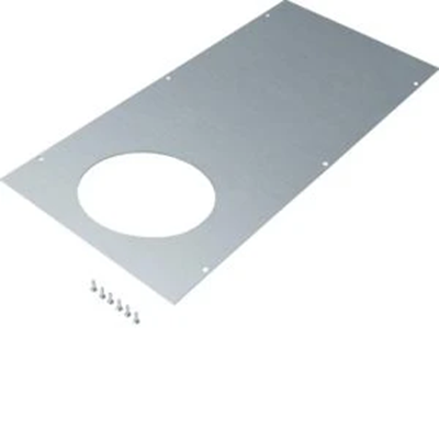 TEHALIT.BK Cover R06 fi215 BKF/BKW 400X800mm steel