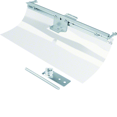 TEHALIT.BK End cap foil BKF 400x(45-190) steel