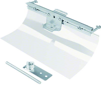 TEHALIT.BK Endkappenfolie BKF 300x(45-190) Stahl